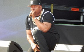 LL Cool J Presale Codes and Ticket Info