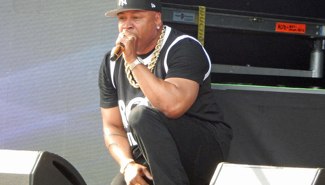 LL Cool J Presale Codes and Ticket Info