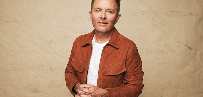 Chris Tomlin Presale Codes and Ticket Info