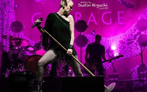 Garbage Presale Codes and Ticket Info Garbage Presale Codes and Ticket Info