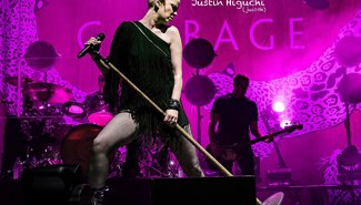 Garbage Presale Codes and Ticket Info Garbage Presale Codes and Ticket Info