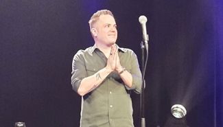 Jeff Arcuri Presale Codes and Ticket Info