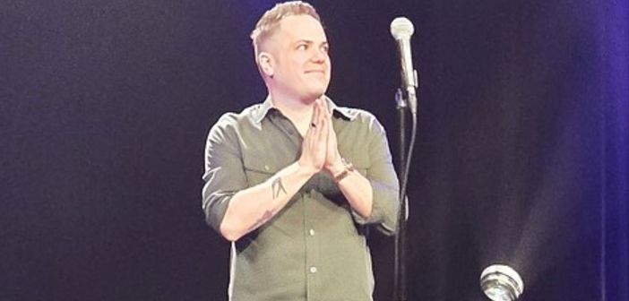 Jeff Arcuri Presale Codes and Ticket Info