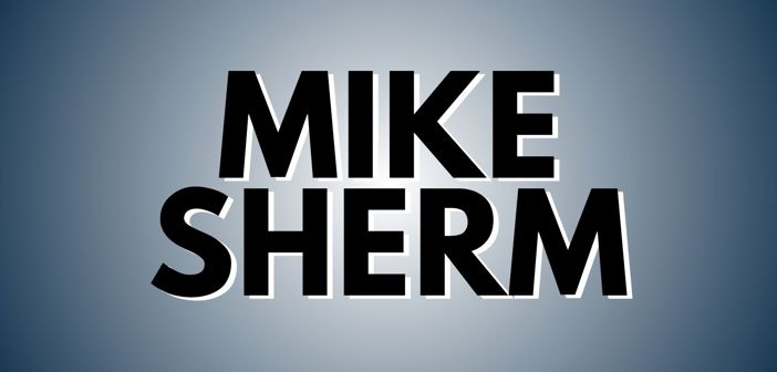 Mike Sherm Presale Codes and Ticket Info