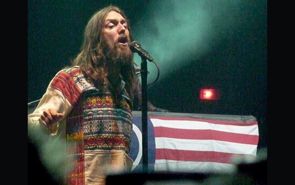 The Black Crowes Presale Codes and Ticket Info