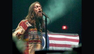 The Black Crowes Presale Codes and Ticket Info The Black Crowes Presale Codes and Ticket Info