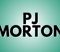 PJ Morton Tour Announcements 2026
