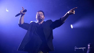 Danny Gokey Tour Announcements 2025