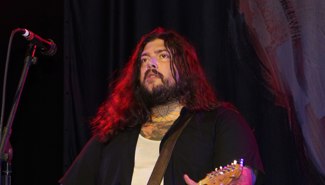 Amigo The Devil Presale Codes and Ticket Info Amigo The Devil Presale Codes and Ticket Info