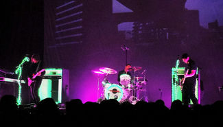 Failure Presale Codes and Ticket Info