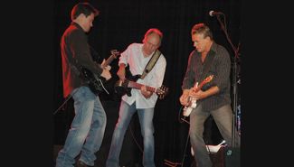 Little River Band Presale Codes and Ticket Info