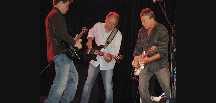 Little River Band Presale Codes and Ticket Info