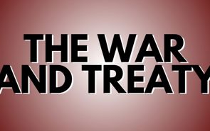 The War And Treaty Presale Codes and Ticket Info