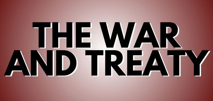 The War And Treaty Presale Codes and Ticket Info