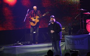 Mercyme Presale Codes and Ticket Info