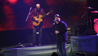 Mercyme Presale Codes and Ticket Info