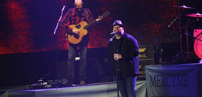 Mercyme Presale Codes and Ticket Info