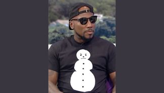 Jeezy Presale Codes and Ticket Info