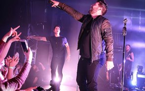 Dan + Shay Presale Codes Dan + Shay Presale Codes