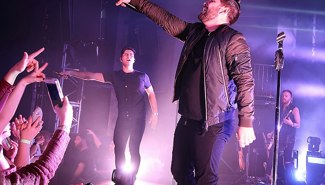 Dan + Shay Presale Codes Dan + Shay Presale Codes