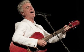 David Byrne Presale Codes and Ticket Info