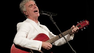 David Byrne Presale Codes and Ticket Info