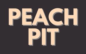 Peach Pit Presale Codes and Ticket Info