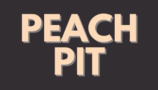 Peach Pit Presale Codes and Ticket Info