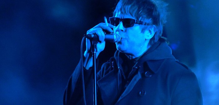 Echo & The Bunnymen Presale Codes and Ticket Info