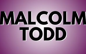 Malcolm Todd Presale Codes and Ticket Info