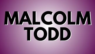 Malcolm Todd Presale Codes and Ticket Info