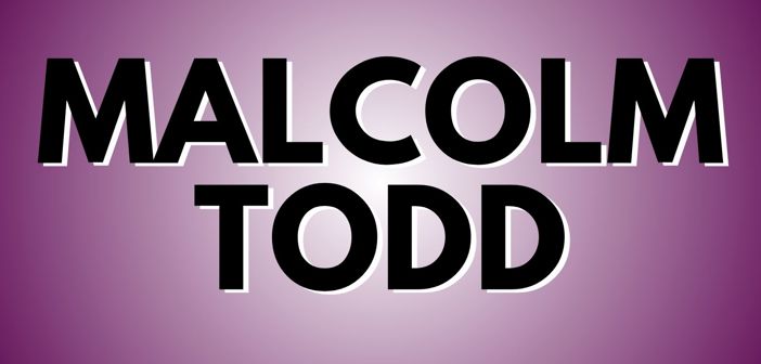 Malcolm Todd Presale Codes and Ticket Info