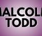 Malcolm Todd Presale Codes and Ticket Info