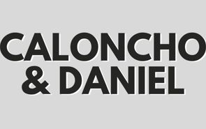 Caloncho & Daniel Presale Codes and Ticket Info