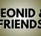 Leonid & Friends Presale Codes and Ticket Info