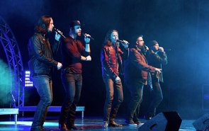 Home Free Presale Codes and Ticket Info