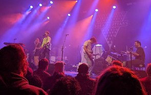 Born Ruffians Presale Codes and Ticket Info