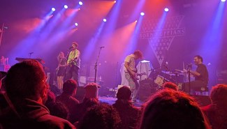 Born Ruffians Presale Codes and Ticket Info