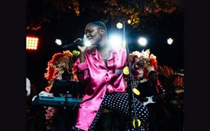 Amaarae Presale Codes and Ticket Info Amaarae Presale Codes and Ticket Info