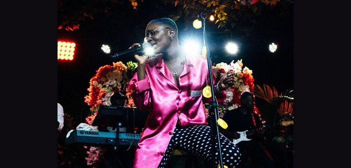 Amaarae Presale Codes and Ticket Info Amaarae Presale Codes and Ticket Info
