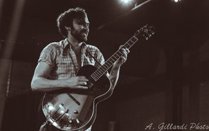 Shakey Graves Presale Codes and Ticket Info