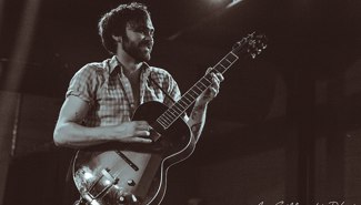Shakey Graves Presale Codes and Ticket Info