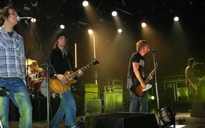 Switchfoot Presale Codes and Ticket Info