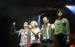 Stone Temple Pilots Presale Codes Stone Temple Pilots Presale Codes