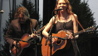 Gillian Welch Presale Codes and Ticket Info