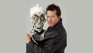 Jeff Dunham Presale Codes and Ticket Info