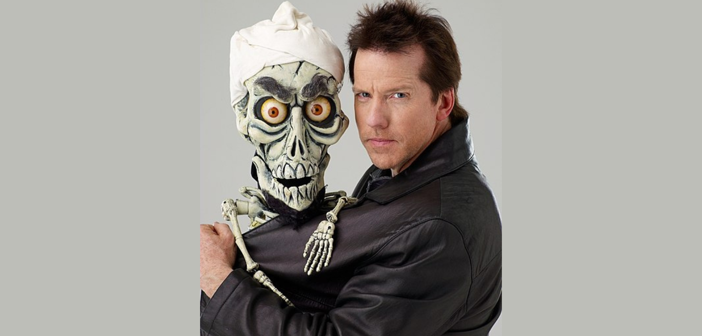 Jeff Dunham Presale Codes and Ticket Info