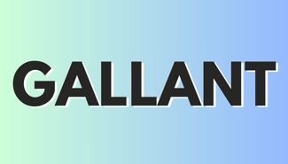 Gallant Presale Codes and Ticket Info Gallant Presale Codes and Ticket Info