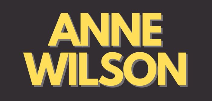 Anne Wilson Sold Out Shows