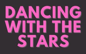 Dancing with the Stars Presale Codes